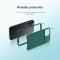 Nillkin - Nillkin iPhone 14 Pro Max Skal Magsafe Camshield Pro - Svart