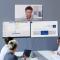 BASEUS - Baseus Multifunktionell HUB USB-C 100W - Gr