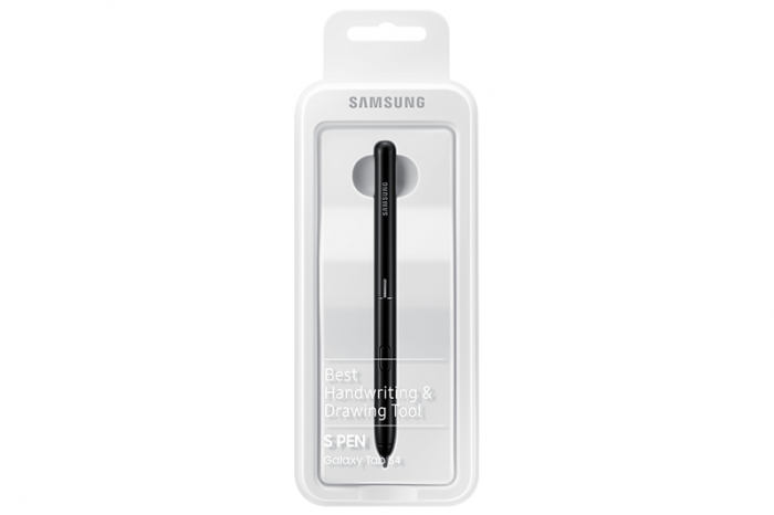 UTGATT5 - Samsung S-Pen Galaxy Tab S4 - Svart