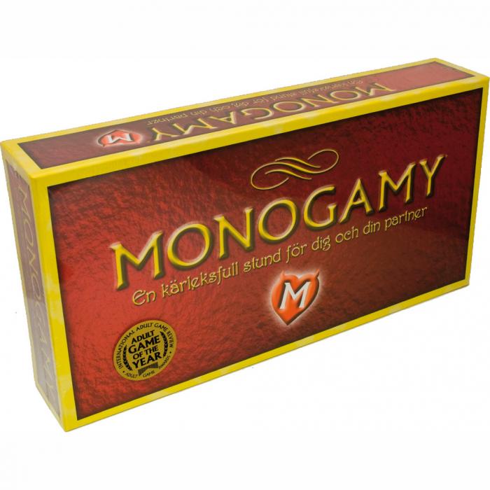 UTGATT5 - Monogami