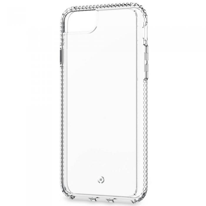 UTGATT5 - Celly Hexagon Lite iPhone SE 2020 / iphone 8/7 Tr