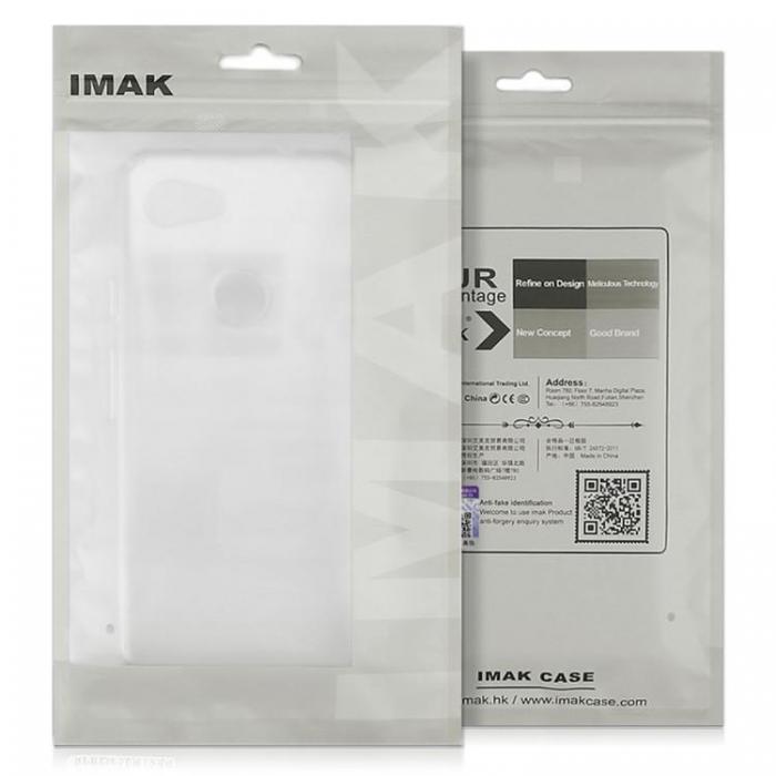 Imak - IMAK Nothing Phone 1 Skal UX-5 Shockproof - Clear