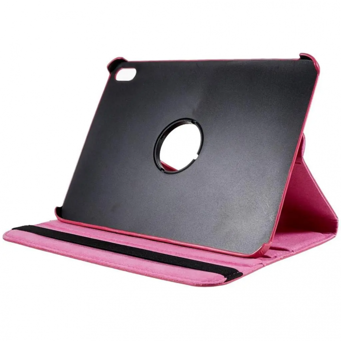 Taltech - iPad 10.9 (2022) Fodral Rotary - Rose
