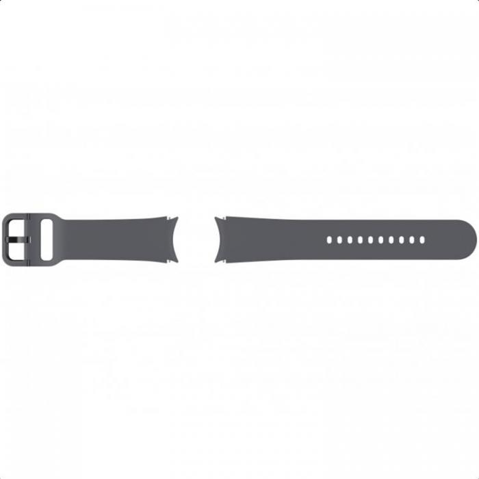 UTGATT5 - Samsung Elastic Armband Galaxy Watch 4/4 Classic /5/5 Pro - Gr
