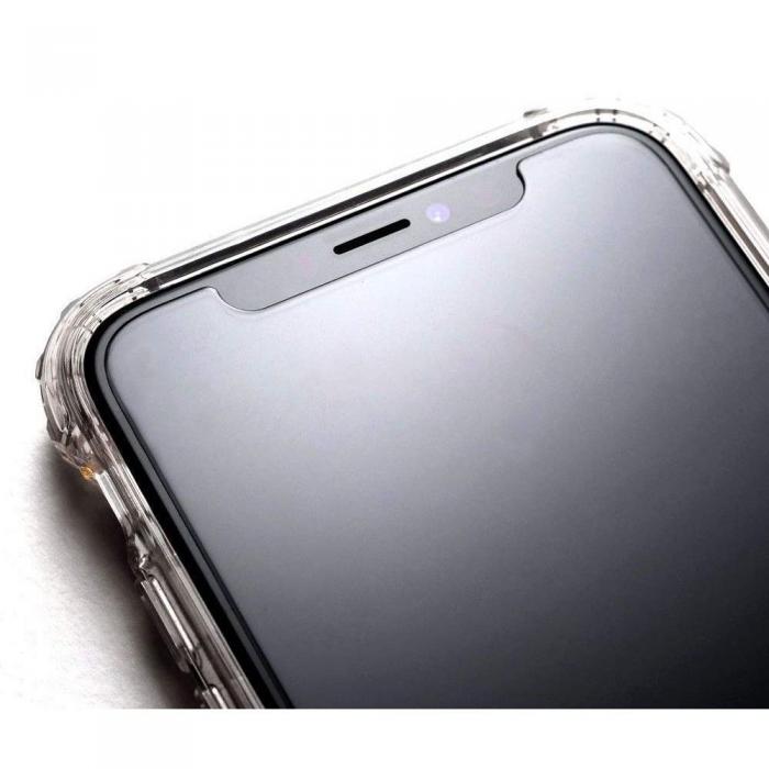 UTGATT5 - SPIGEN Hrdat Glas Tr Slim iPhone 11 / iPhone XR