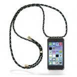 CoveredGear-Necklace
CoveredGear Necklace Case Samsung Galaxy J5 (2016) - Green Camo Cord
