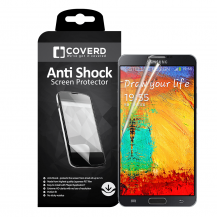 CoveredGear&#8233;CoveredGear Anti-Shock skärmskydd till Samsung Galaxy Note 3&#8233;