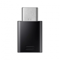 Samsung - Samsung Micro-USB Kontakt - Svart