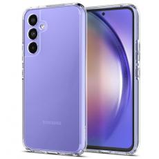 Spigen - Spigen Galaxy A54 5G Mobilskal Ultra Hybrid - Clear