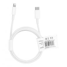 A-One Brand - USB-C Till Lightning Kabel PD 18W 2m - Vit