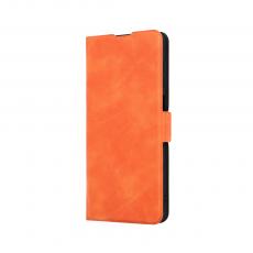 OEM - Smart Mono fodral för Samsung Galaxy S23 Plus i orange färg