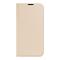 Dux Ducis - Dux Ducis iPhone 14 Plus mobilfodral Skin Pro Holster - Guld