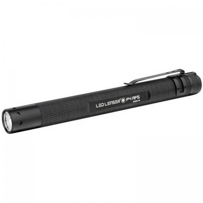 UTGATT5 - LED Lenser Ficklampa P4