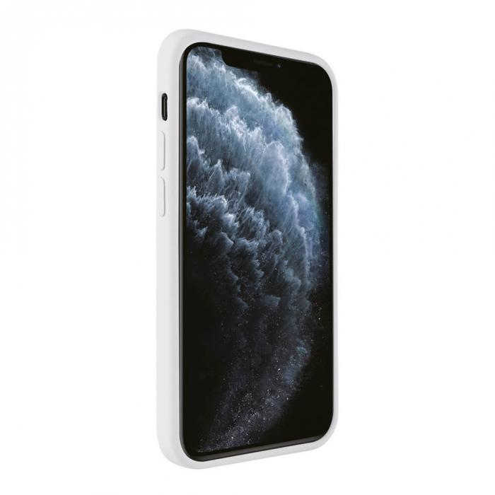UTGATT5 - Vivanco Hype Silikon Skal iPhone 12 Pro Max - Gr