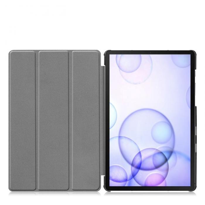 UTGATT5 - Tech-Protect Smart Galaxy Tab S6 10,5 T860 / T865 Rose Guld