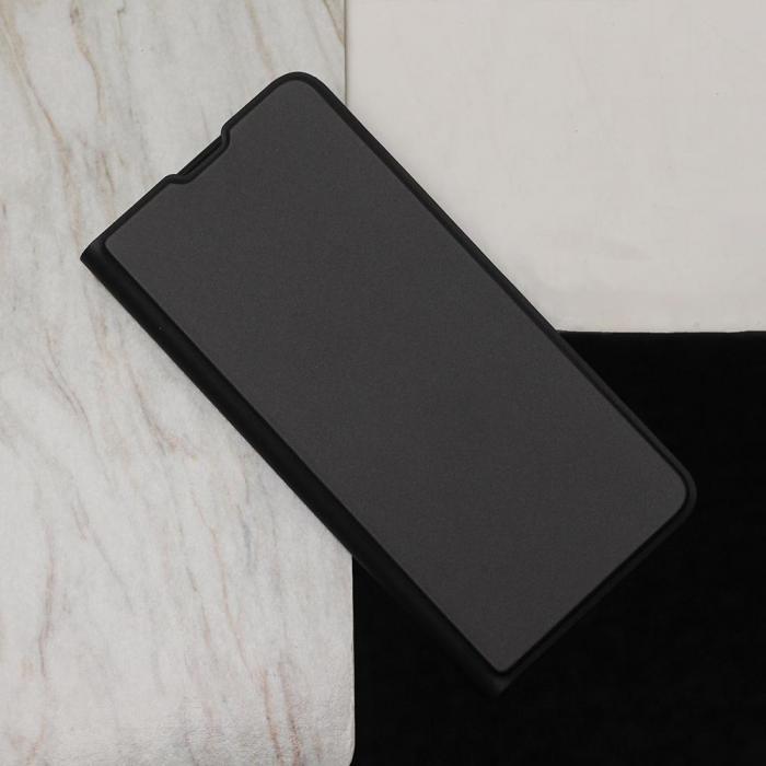 OEM - Smartt mjukt fodral fr Samsung Galaxy M23 5G svart