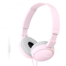 Sony - Sony Headset MDR-ZX110AP - Rosa