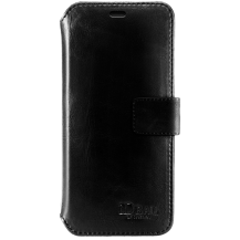 iDeal of Sweden - Ideal STHLM Wallet Samsung Galaxy S20 Plus - Black