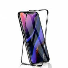 OEM - iPhone 11 Pro Max/XS Max Heltäckande Härdat Glas Skärmskydd