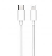 SiGN - SiGN USB-C till Lightning-kabel 2 m MFi