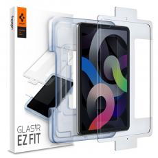 Spigen - Spigen Tr Ez Fit Härdat Glas Skärmskydd iPad Air 4/5/iPad Pro 11