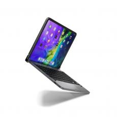 Brydge - Brydge Pro tangentbord för iPad Pro 11 tum m. trackpad - Nordisk