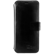 iDeal of Sweden - Ideal STHLM Wallet Samsung Galaxy S20 Plus - Black