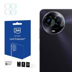 3MK - 3MK Realme 11 5G Kameralinsskydd Härdat Glas