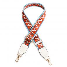 Boom of Sweden - Boom Axelrem - Strap OrangeVIt