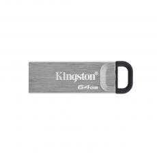 OEM - Kingston DT Kyson 64GB USB 3.0 Metall Pendrive