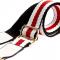 Boom of Sweden - Boom Axelrem - Strap RdVit