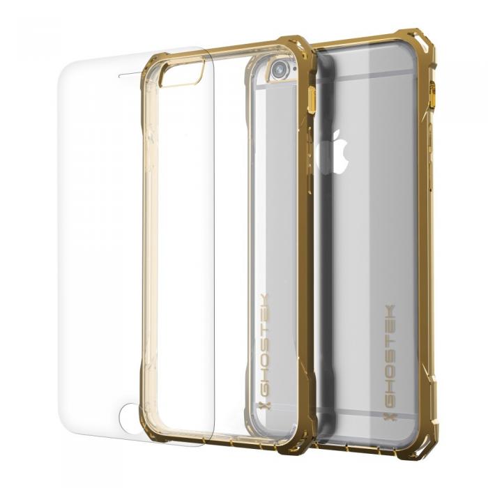 UTGATT5 - Ghostek Covert Skal till Apple iPhone 6 (S) - Gold