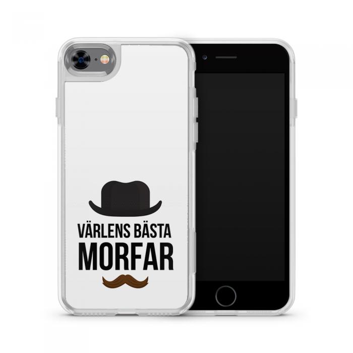 UTGATT5 - Fashion mobilskal till Apple iPhone 7 - Bsta Morfar