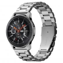 Spigen - SPIGEN Modern Passform Band Galaxy Watch 3 45/46mm - Silver