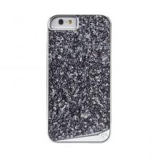 Case-Mate - Case-Mate Crystal till iPhone 6(S) - Silver