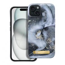 Forcell - Forcell iPhone 14 Plus Mobilskal Magsafe Mirage - Marble Mist