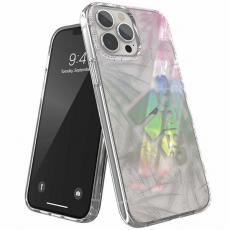 Adidas - Adidas iPhone 13 Pro Max Mobilskal Moulded Palm - Multicolor
