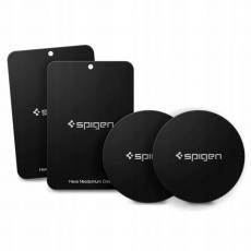 Spigen - Spigen Mp-4P Metallplatta Magnetic Car Mount