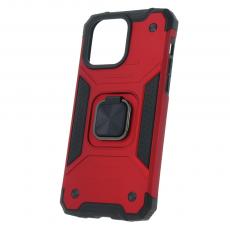 OEM - iPhone 14 Pro Max Defender Nitro fodral röd