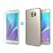 Rearth - Ringke Slim Skal till Samsung Galaxy Note 5 - Svart