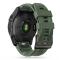 Tech-Protect - Iconband Garmin Fenix 3/5x/5x Plus/3hr/6x/6x Pro/7x - Army Grn