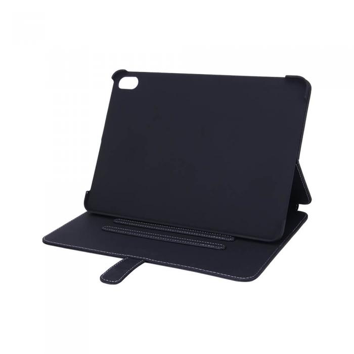 UTGATT1 - ONSALA Tabletfodral Skinn Svart iPad AIR 10.9