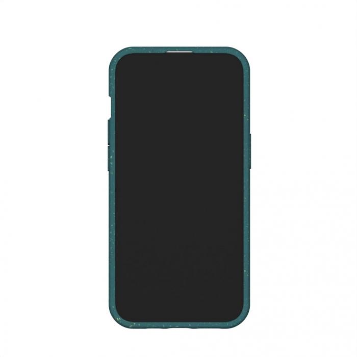 UTGATT1 - Pela Classic Miljvnligt Mobilskal iPhone 13 Pro - Grn