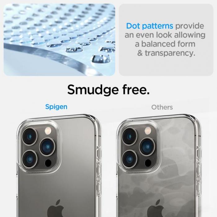 UTGATT1 - Spigen iPhone 14 Pro Max Skrmskydd i Hrdat Glas (2-Pack) + Skal Crystal Pack