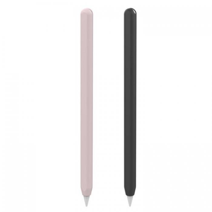 UTGATT5 - Stoyobe Stylus Apple Pencil 2 St Sleeve - Rosa/Svart