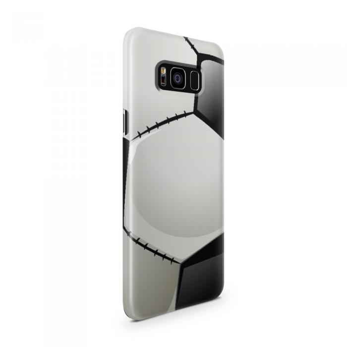 TheMobileStore - Designer Samsung Galaxy S8 Plus Skal - Pat0515