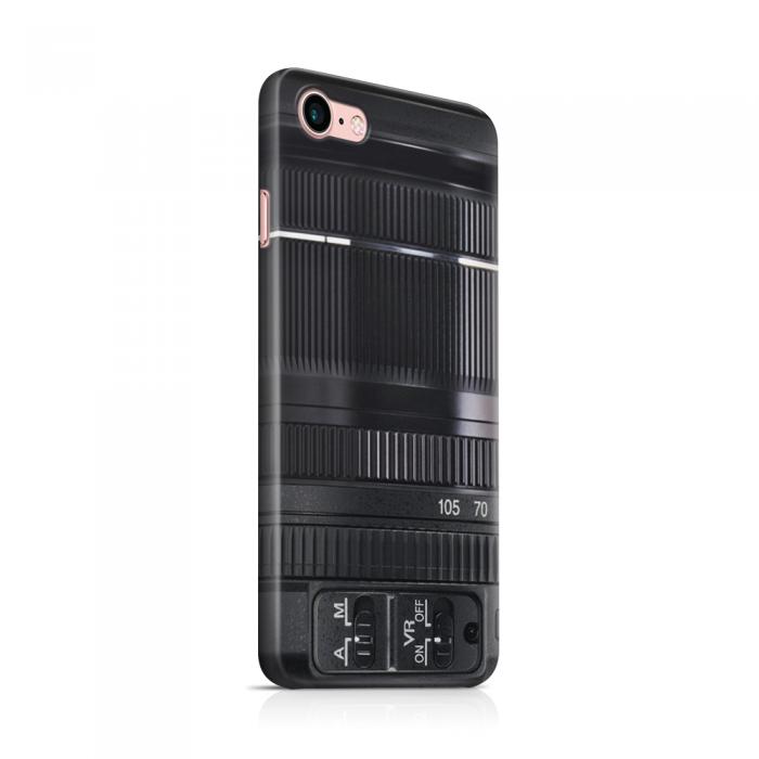 UTGATT5 - Skal till Apple iPhone 7/8 - Camera Lens