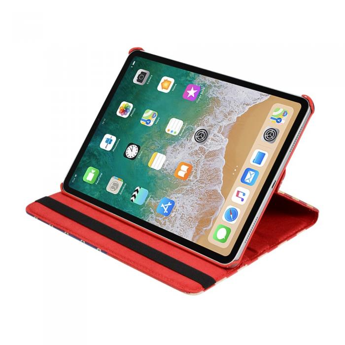 UTGATT4 - Fodral till iPad Pro 11