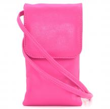CoveredGear - Boom Outdoor Universalt halsbandsfodral - Rosa (XL)