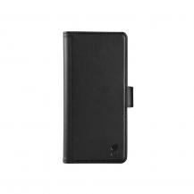 GEAR - GEAR Mobilfodral Svart Samsung S21 Plus